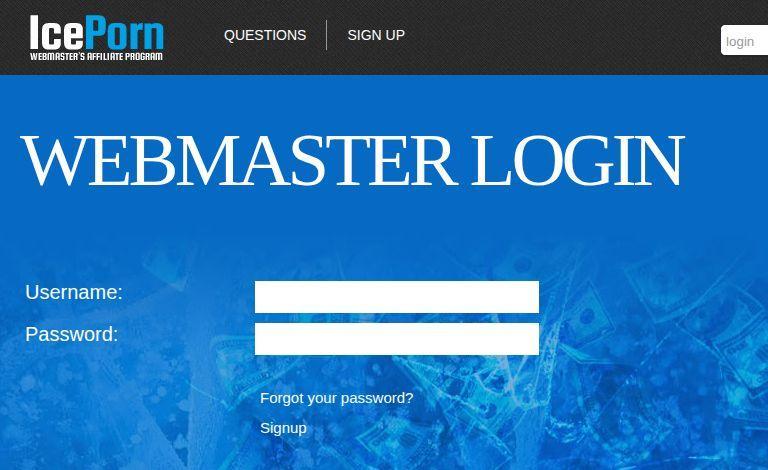  Content.iceporn Affiliate: Get Paid for Every Visit You Drive