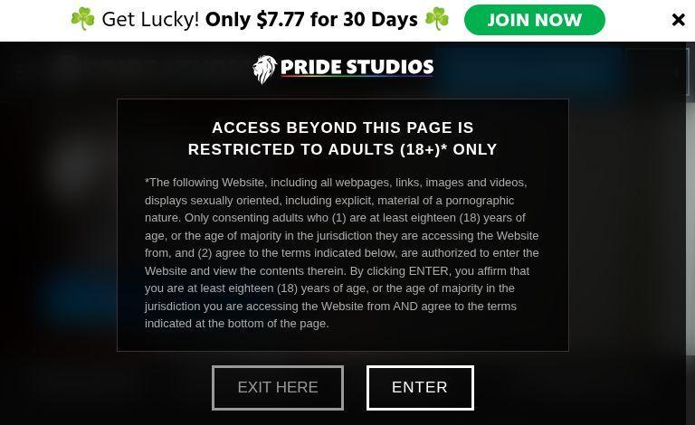  PrideStudios Review: Explore a Premium Entertainment Network